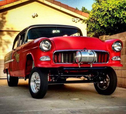 Mechanical Consultation