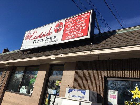 Eastside Convenience
