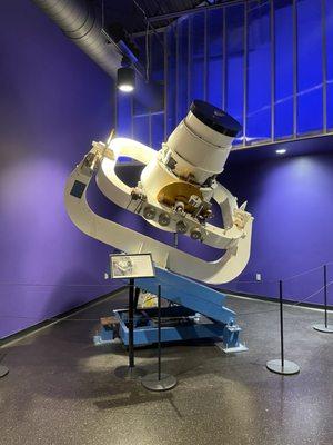 Space Foundation Headquarters and Discovery Center