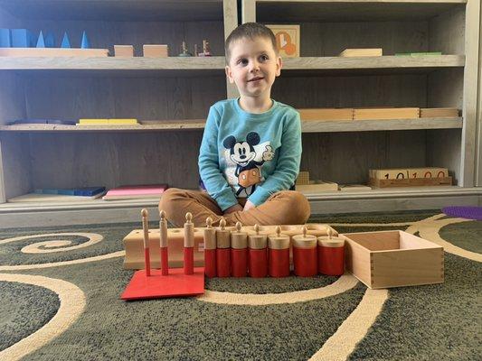 Love & Care Family Daycare