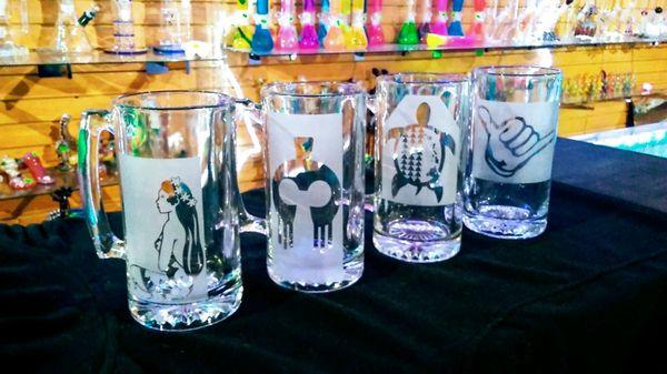 Hawaiian Honey Island Boutique & Smoke