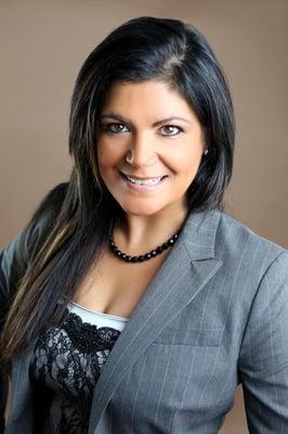 Suzie Coronel - Realtor/Team Leader with CrabbyHomes of RE/MAX Preferred