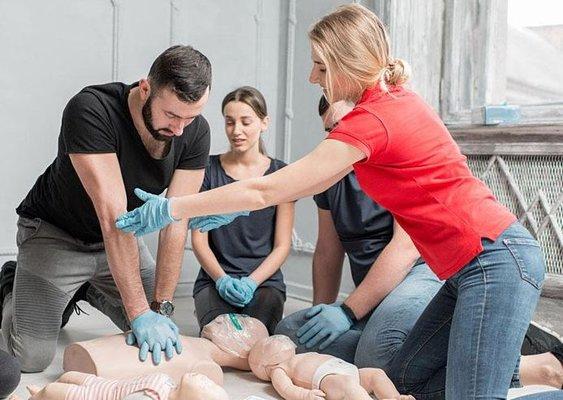 Southern Training Solutions