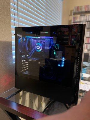 Majicamesa Professional