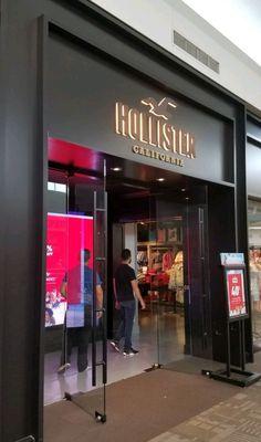 Hollister