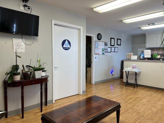 LDJ Family Dentistry