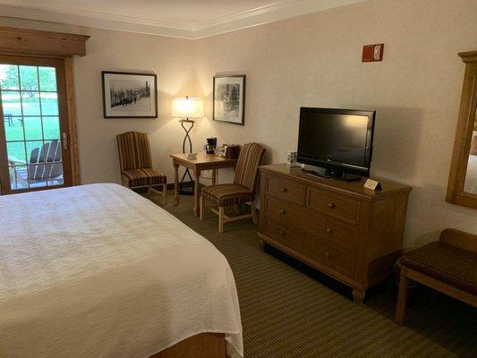 Inn At Holiday Valley