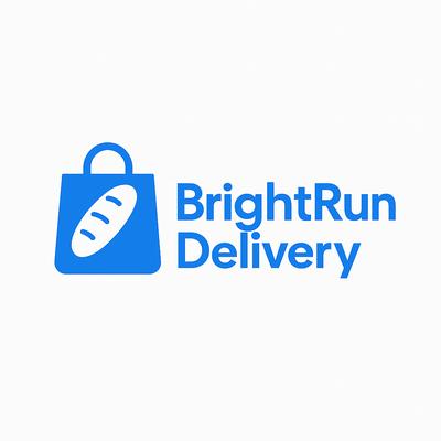 BrightRun Delivery