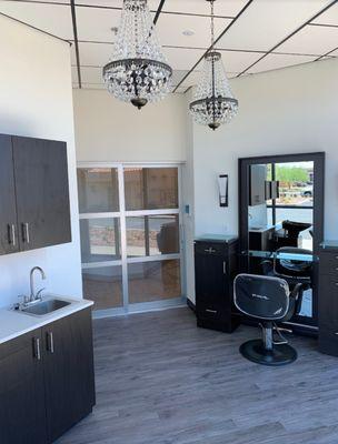 My Salon Suite - Whitney Ranch