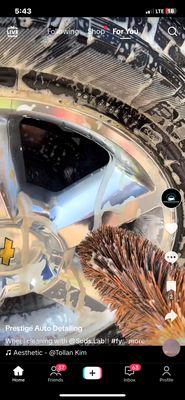 Amigoslottawash Detailing