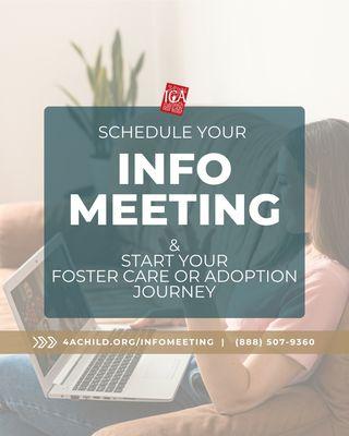 International Christian Adoptions