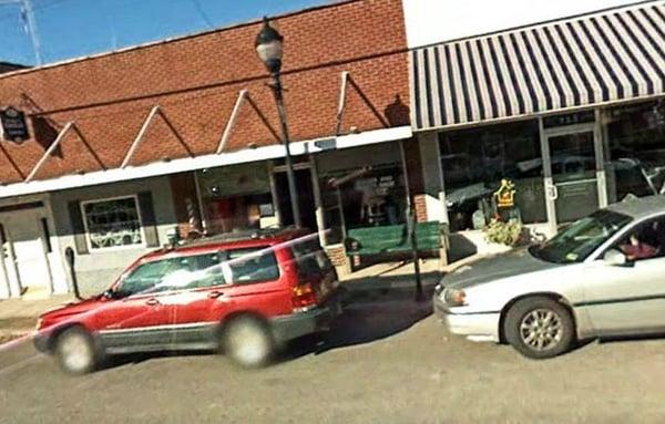 Townsends Barber Shop