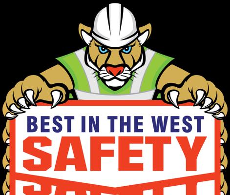 Best in the West Safety