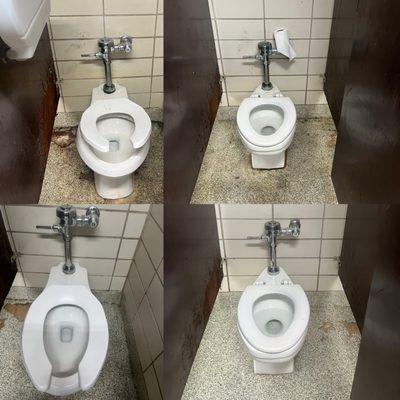 Refined Cleaning Services