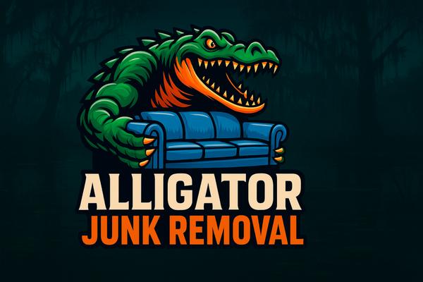 Alligator Junk Removal
