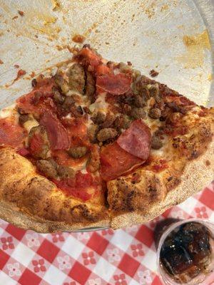 Roberto's Pizzeria