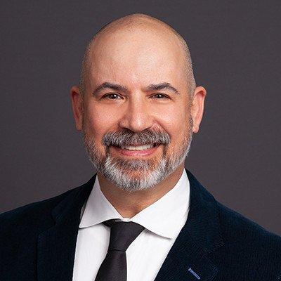 Barret F Martinez - Keller Williams Realty