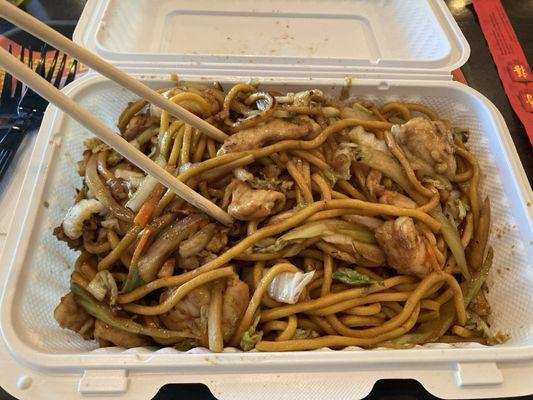 Eastern China Taste Suwanee