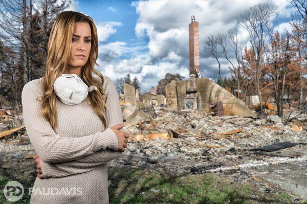 Is your home at risk for wildfires? Take 7 precautionary steps to safeguard your property. https://bit.ly/3ybfki9