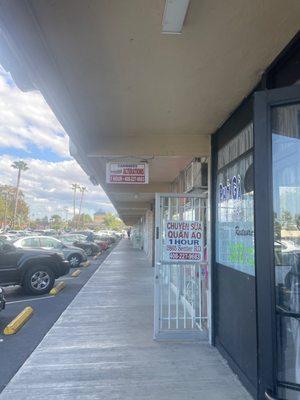 Caribbees Cleaners & Alterations