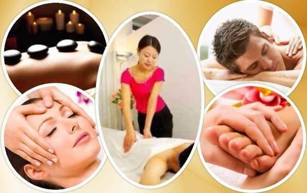 Come and Visit US for a Great Massage
Congratulations! you have already found the best masseuse in town !...