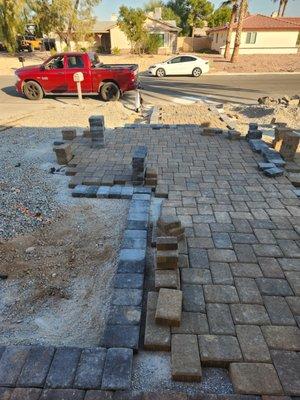 English Care and Landscape