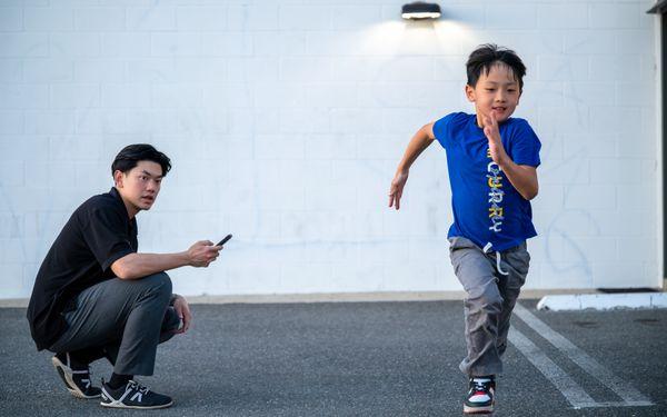 Increasing performance at any age group