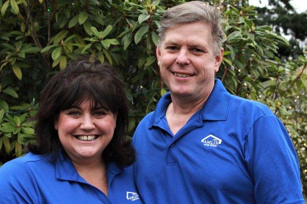 Amlin Home Repair