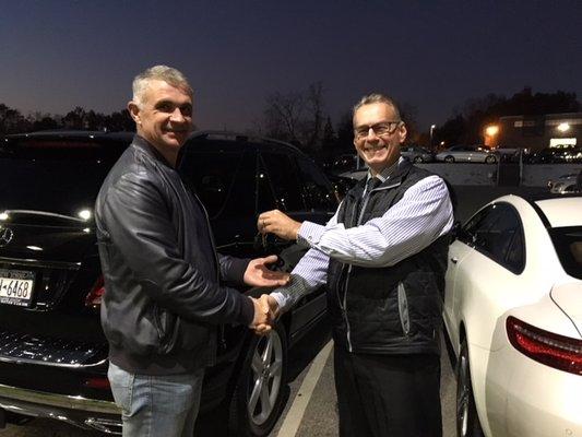 Mercedes-Benz of Goldens Bridge