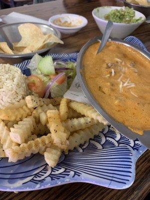 Machi seafood restaurant