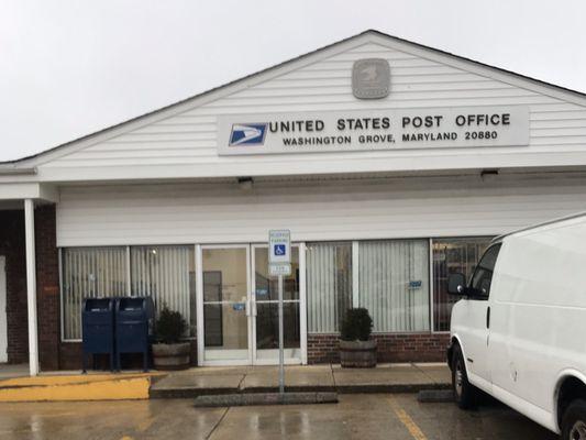 United States Government