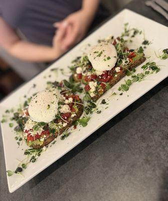 Franklin & Phoebe Brunchery