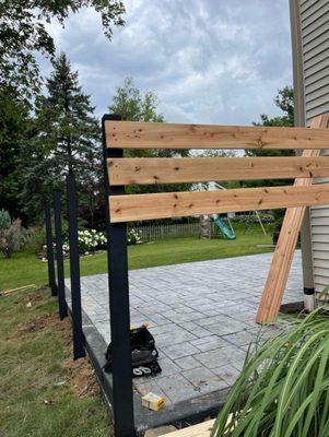 Greenscape Landscaping