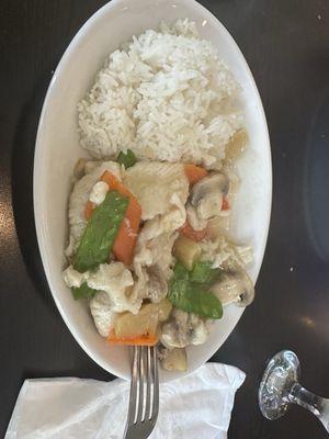 Sun Garden Restaurant