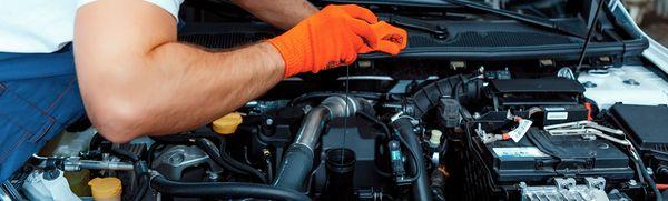 Wildwood Auto Repairs Body And Paint