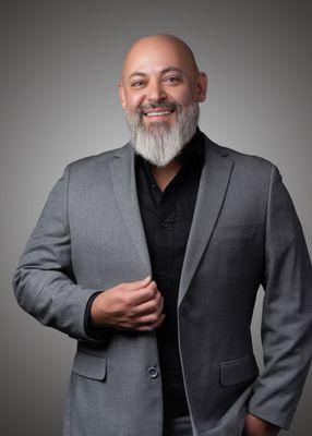 Jesus Cordova - Keller Williams Realty Corona