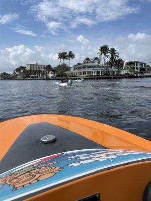 Las Olas Paddle Boards, Boats & Kayaks
