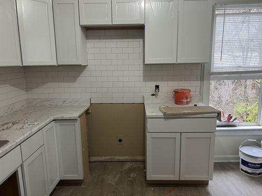 Hercules Construction