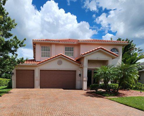 Paul's Home Services