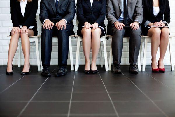 How do you stand out from the crowd?  Let us help you!  www.readysetresumes.com
