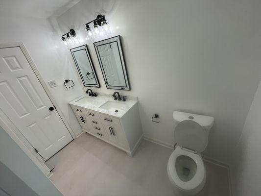 JBW Home Renovations