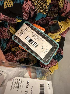 Goodwill of Silicon Valley