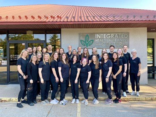 Spero Clinic