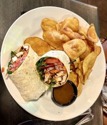 Binkley's Kitchen & Bar