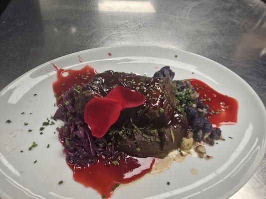 Mountain View Country Club