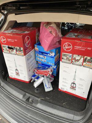 Concise Commercial Cleaning