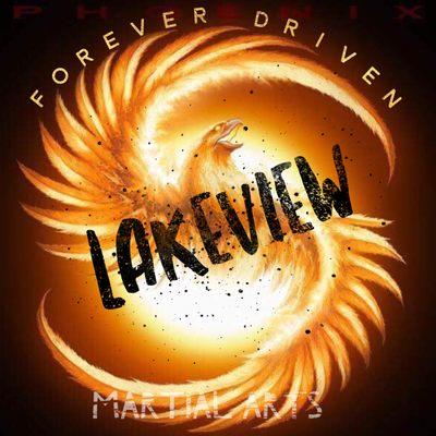 Forever Driven Martial Arts