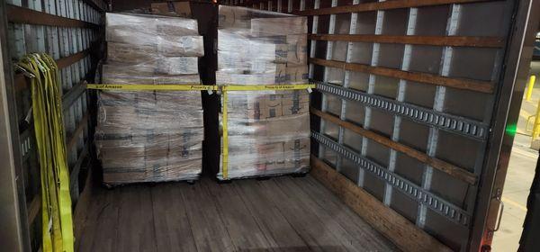 White Glove Transportation