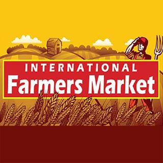 International Farmers Market