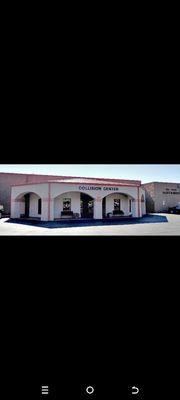 Lake Norman Paint and Body